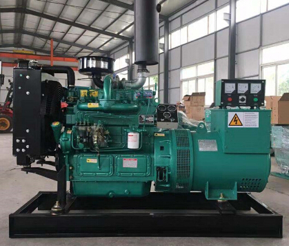 牡丹江宗申动力10kw小型柴油发电机