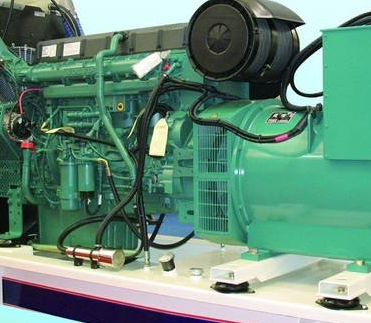 牡丹江发电机出租