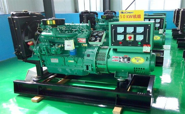 牡丹江发电机出租